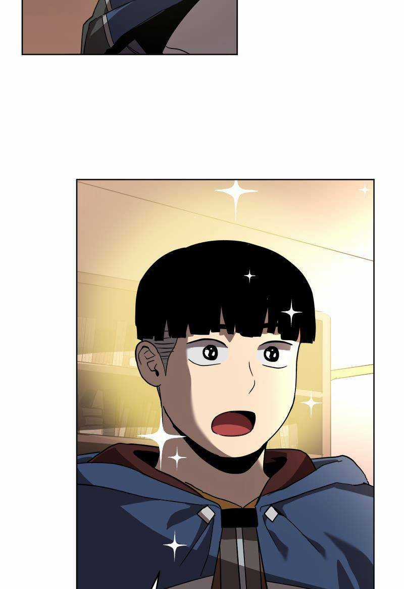 Trùm Cuối Chapter 29 trang 19