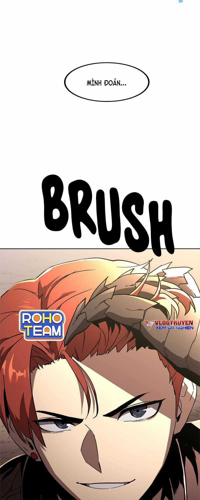 Trùm Cuối Chapter 29 trang 2