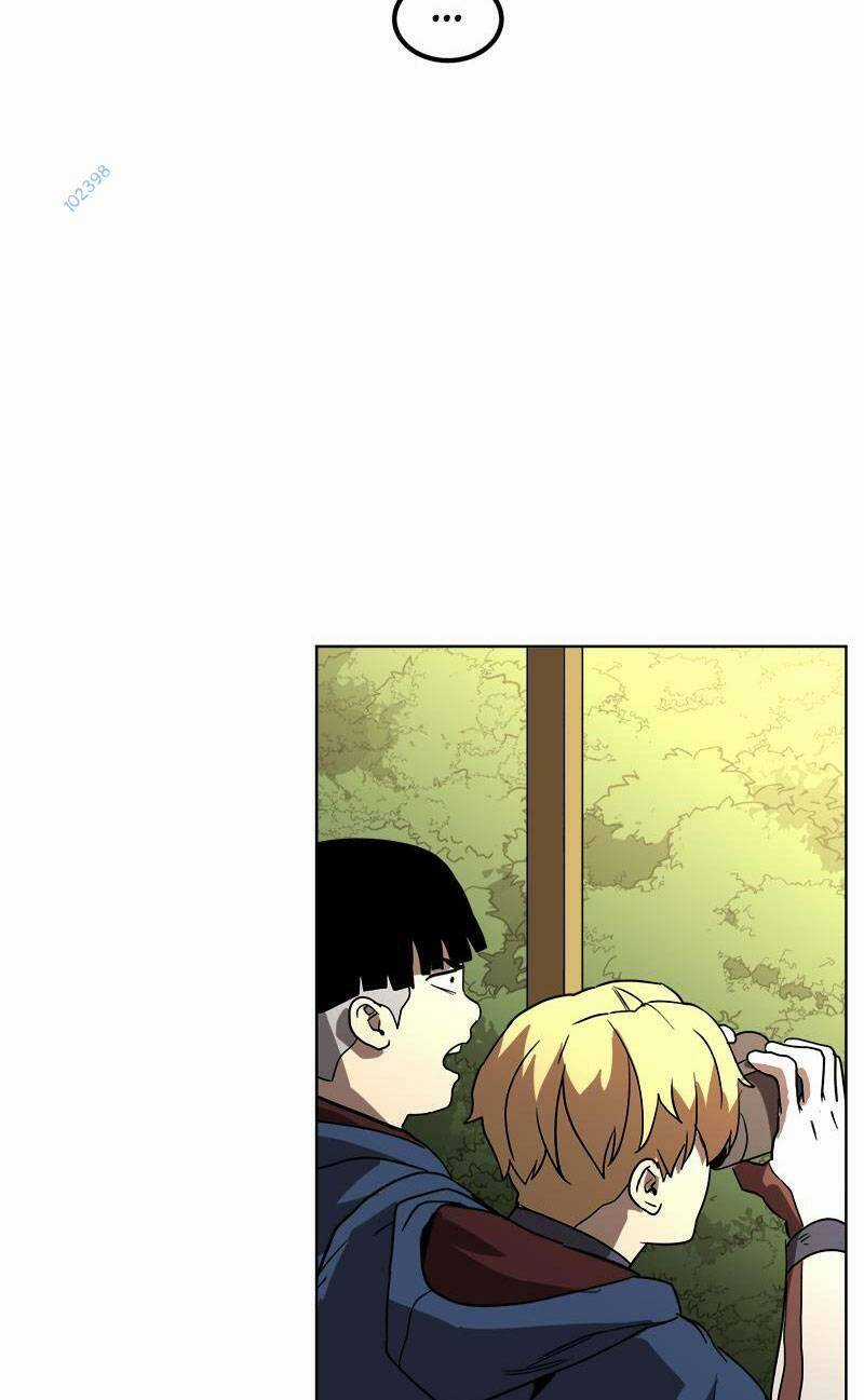 Trùm Cuối Chapter 29 trang 24