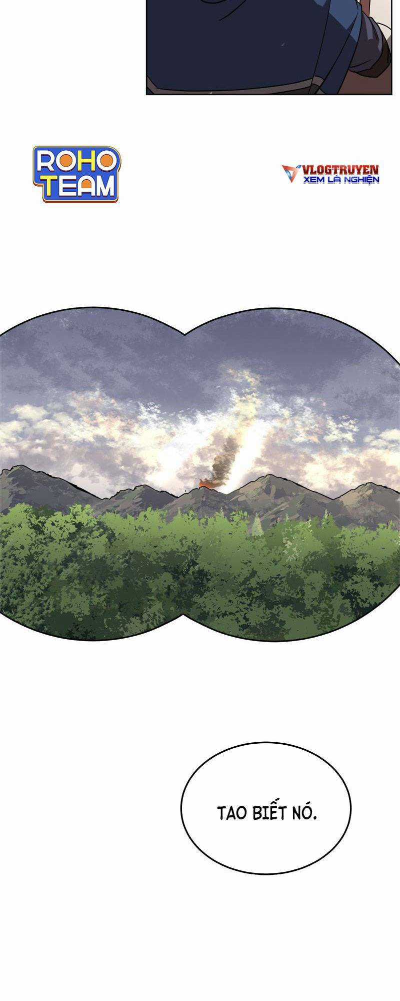 Trùm Cuối Chapter 29 trang 25