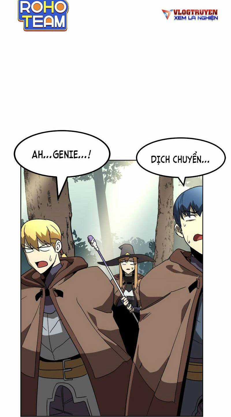 Trùm Cuối Chapter 29 trang 28