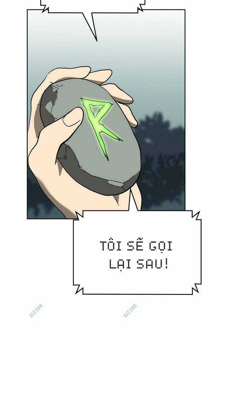 Trùm Cuối Chapter 29 trang 31