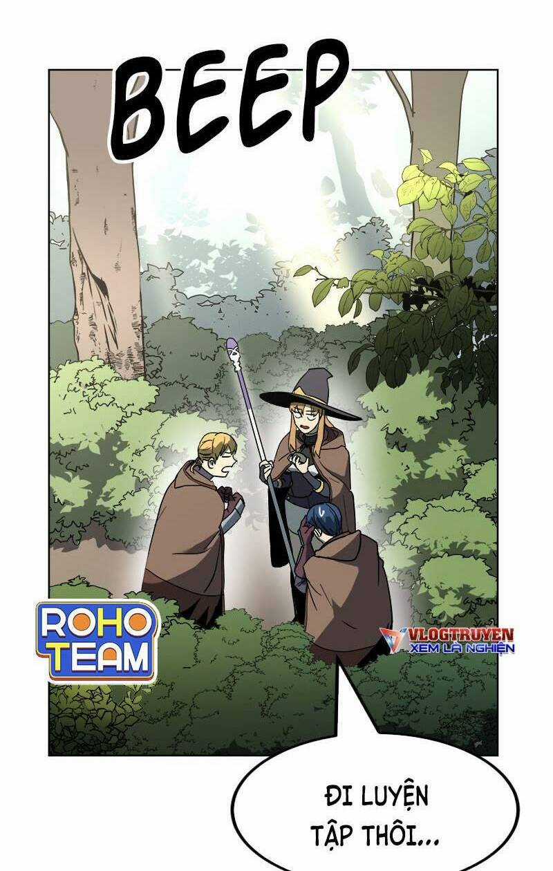 Trùm Cuối Chapter 29 trang 32