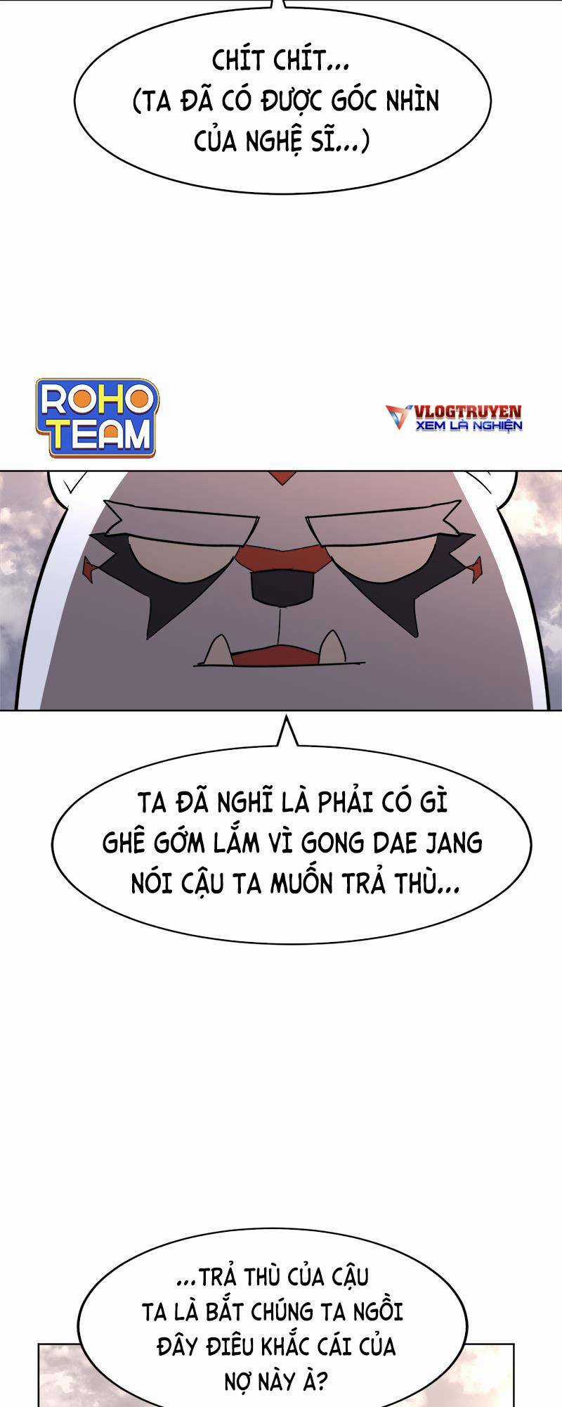 Trùm Cuối Chapter 29 trang 34