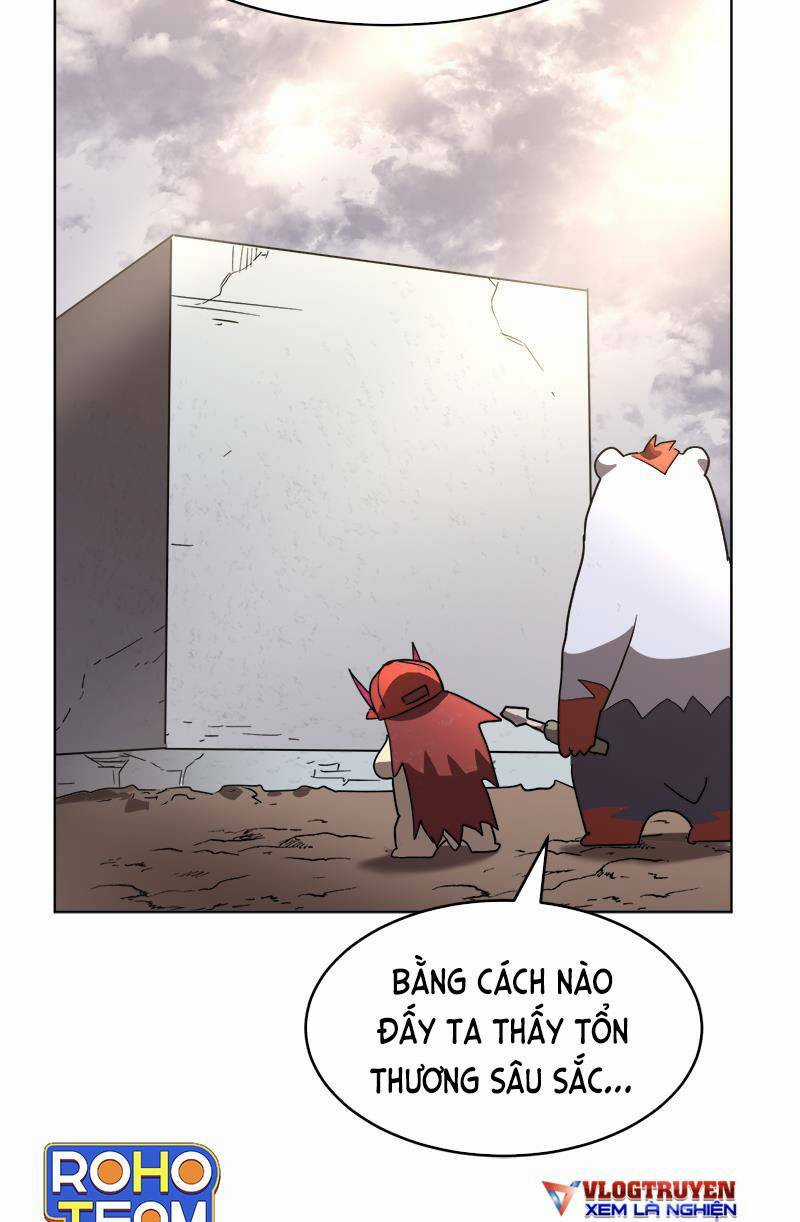 Trùm Cuối Chapter 29 trang 35