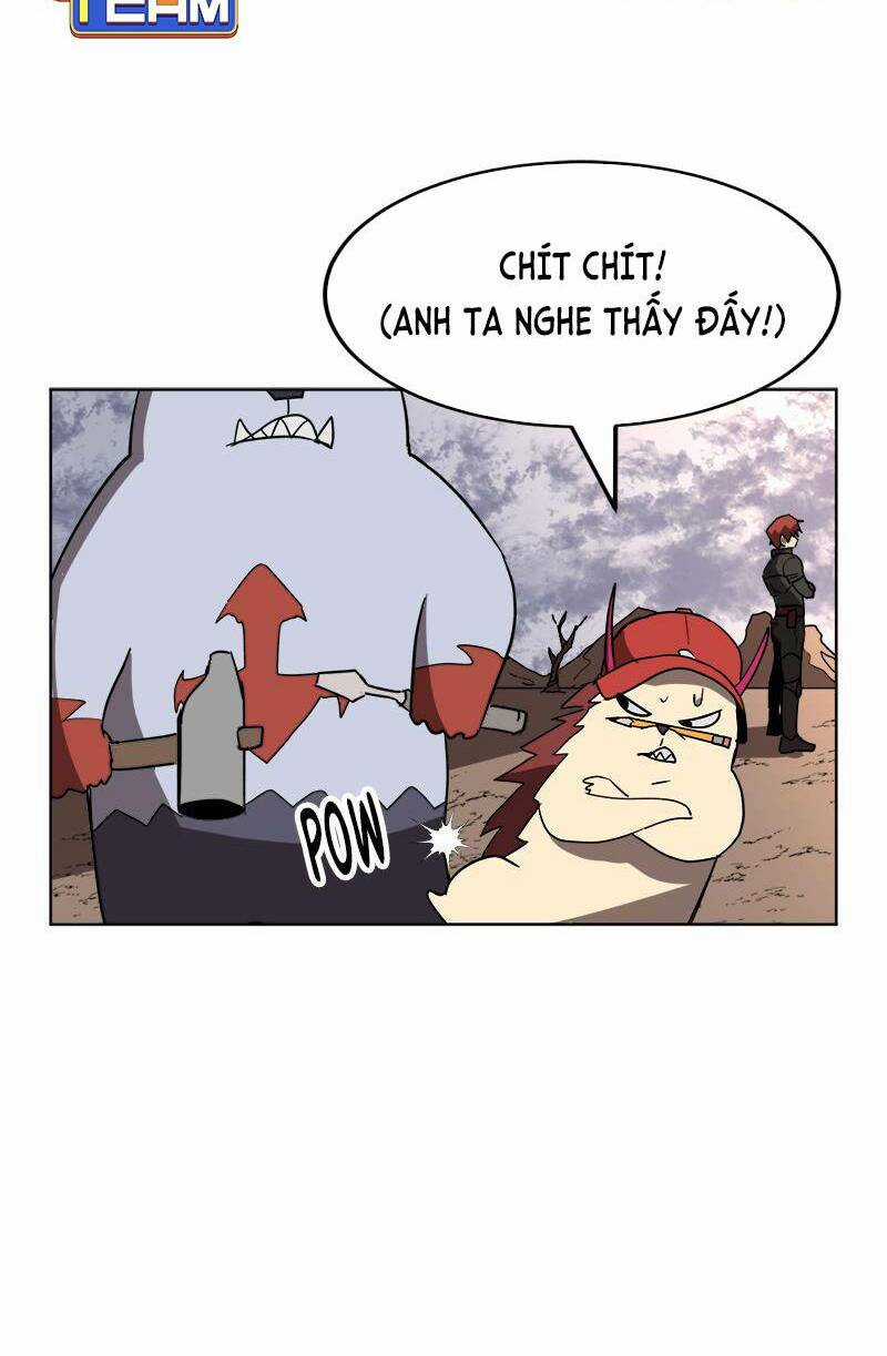 Trùm Cuối Chapter 29 trang 36