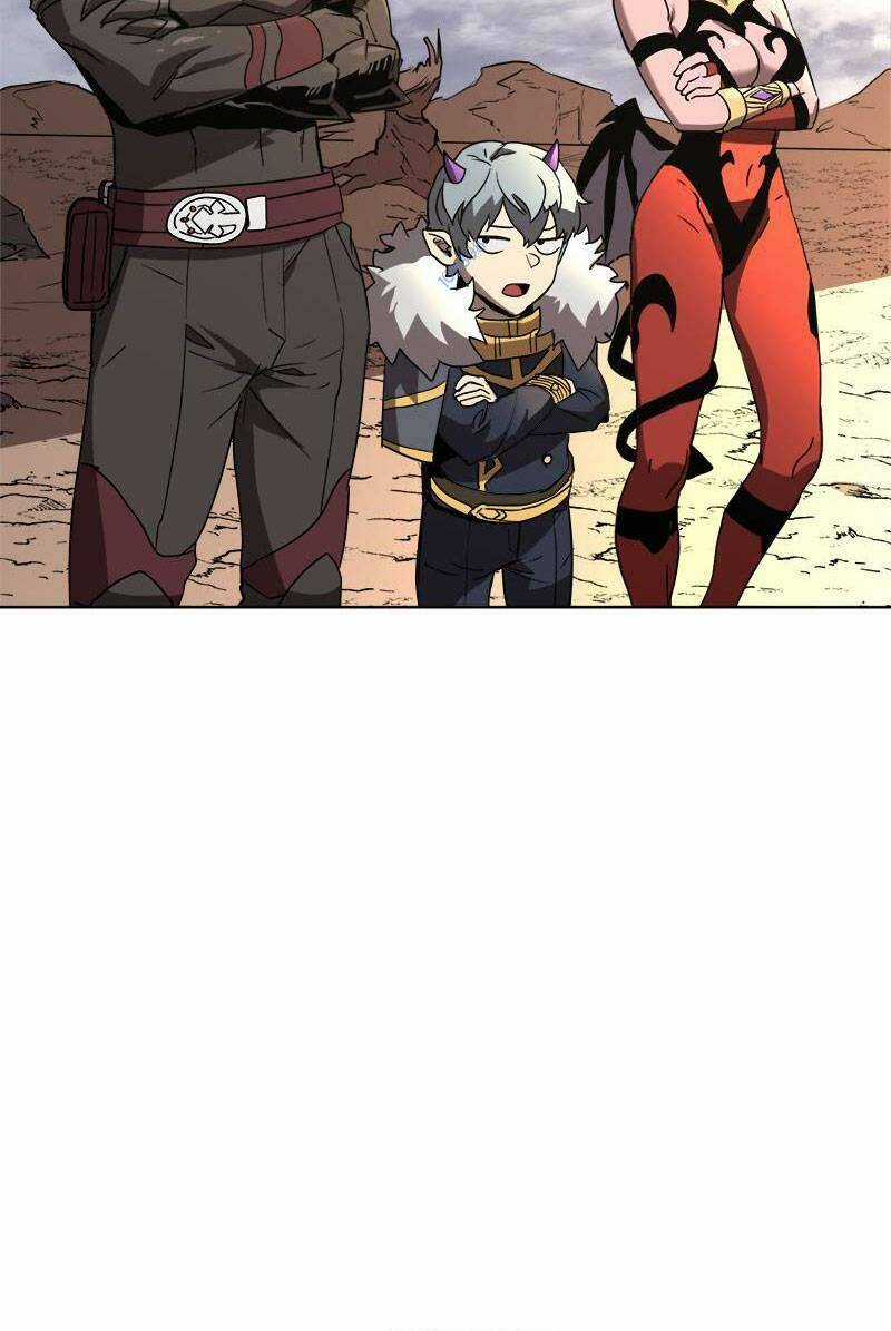 Trùm Cuối Chapter 29 trang 39