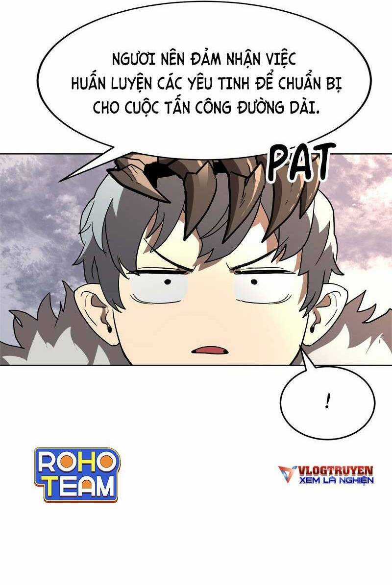 Trùm Cuối Chapter 29 trang 40