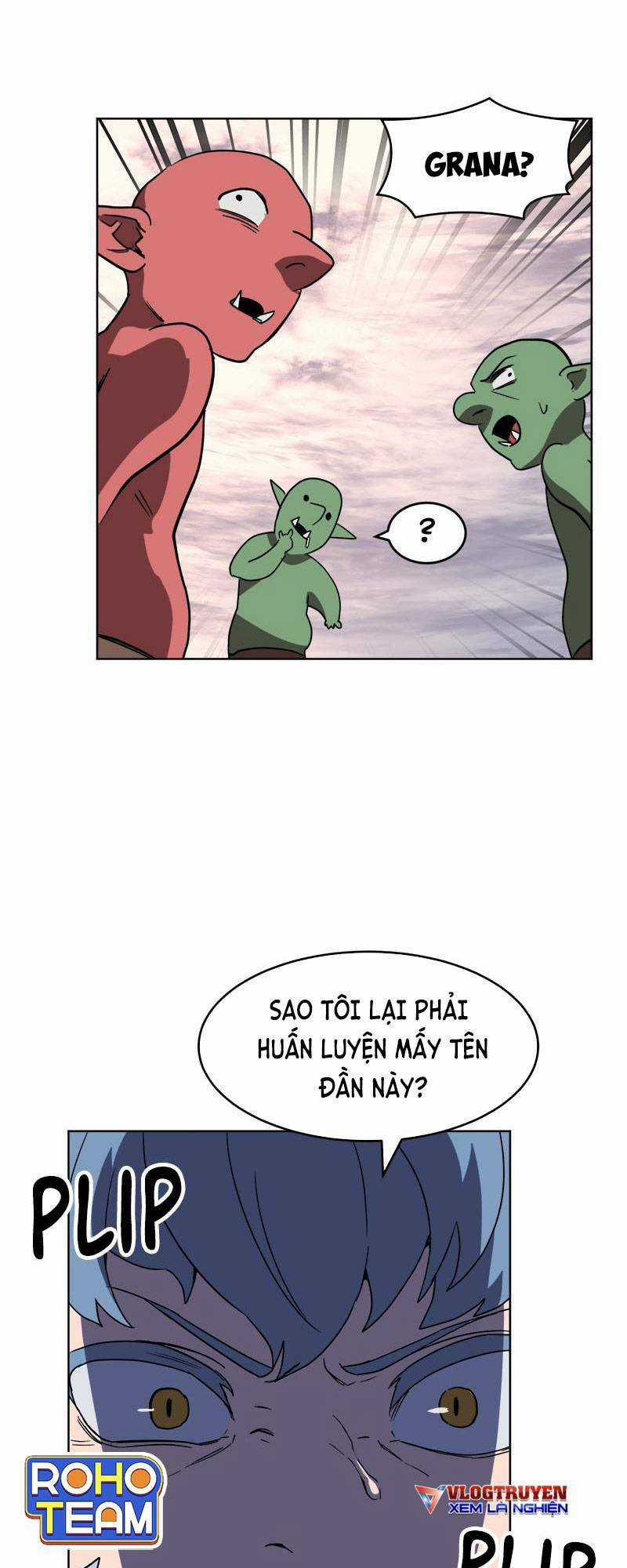 Trùm Cuối Chapter 29 trang 41