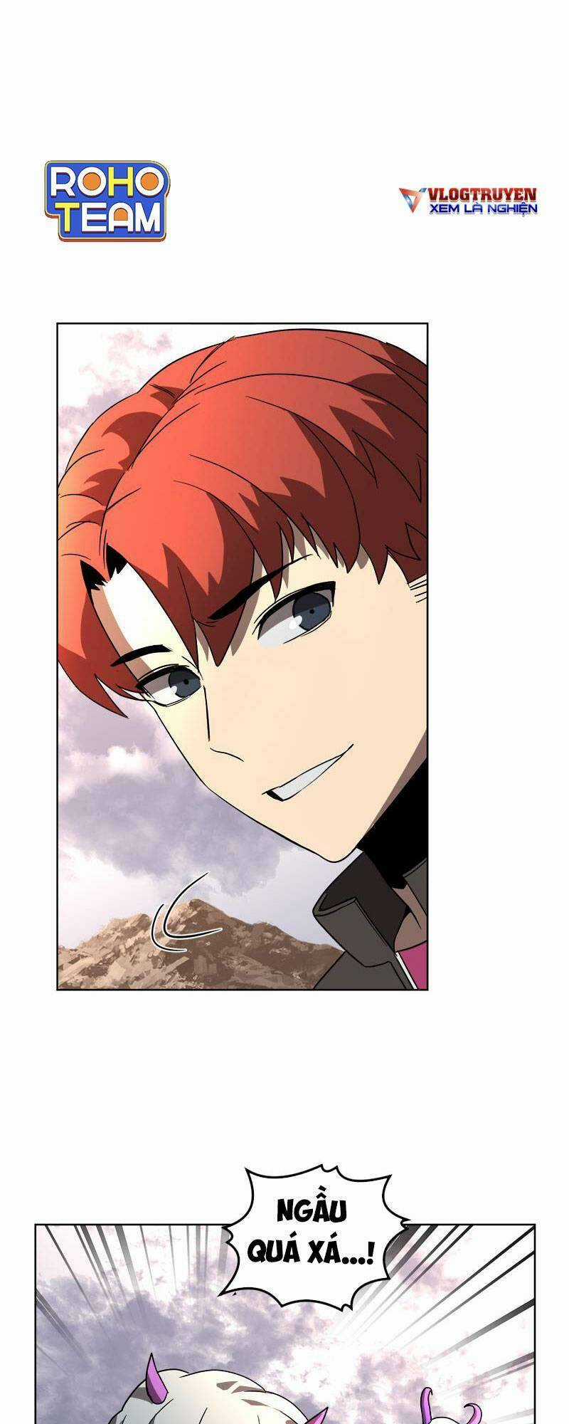 Trùm Cuối Chapter 29 trang 45