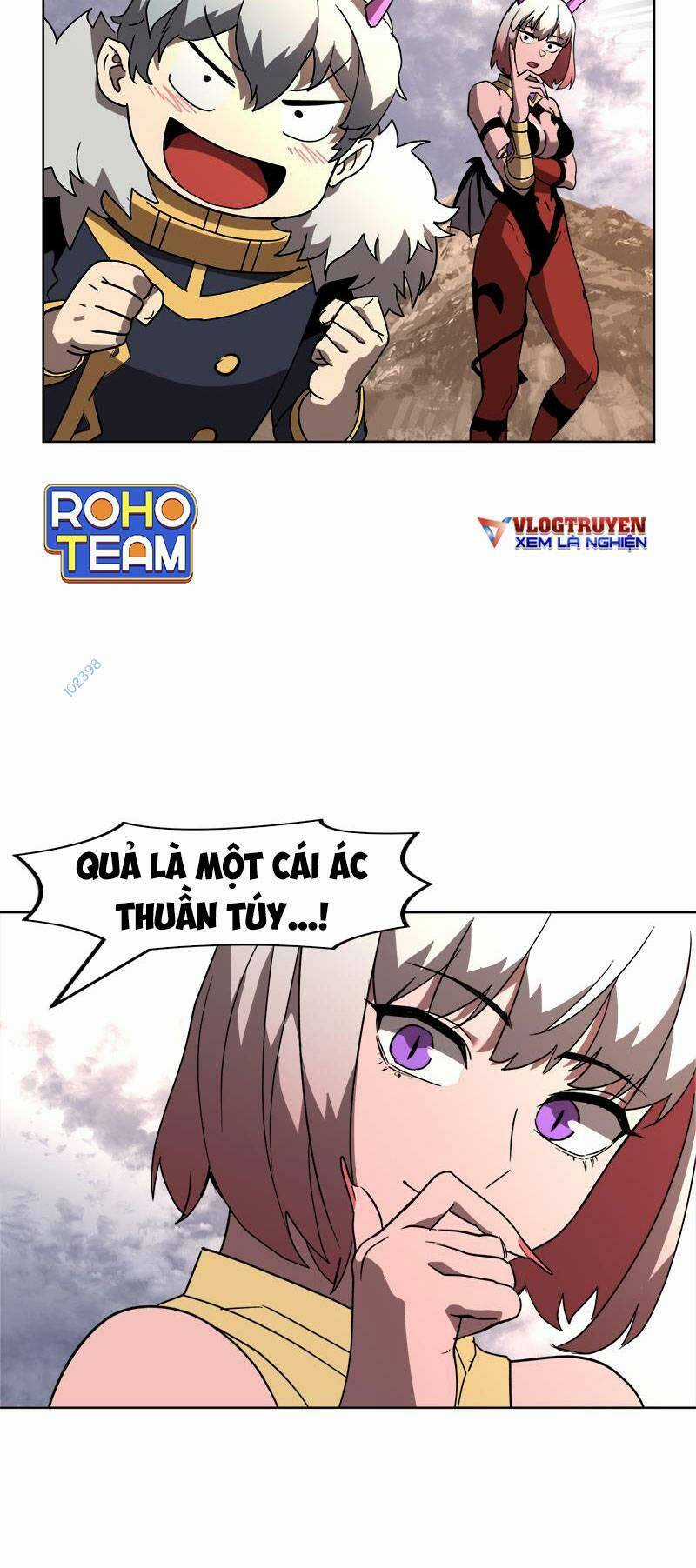Trùm Cuối Chapter 29 trang 46