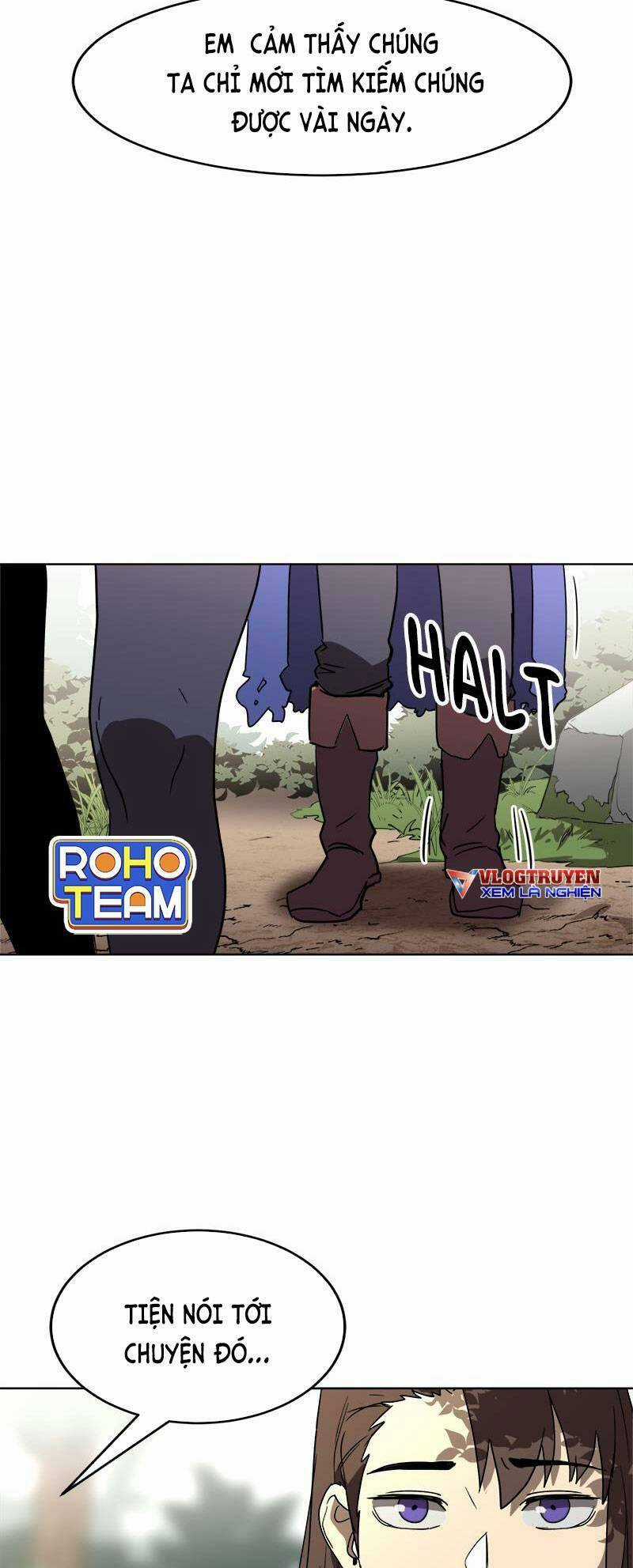 Trùm Cuối Chapter 29 trang 53