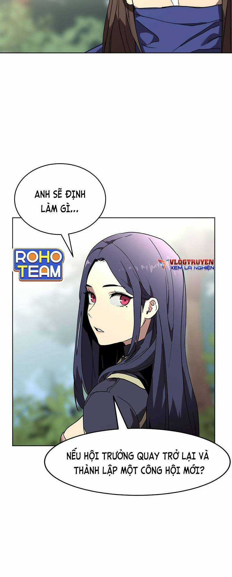 Trùm Cuối Chapter 29 trang 54