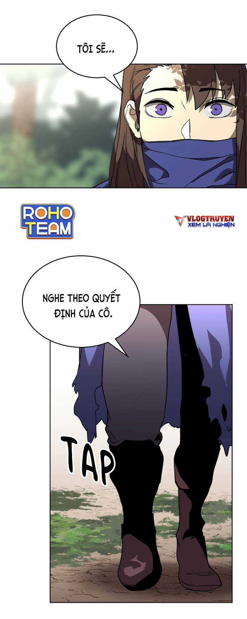 Trùm Cuối Chapter 29 trang 55