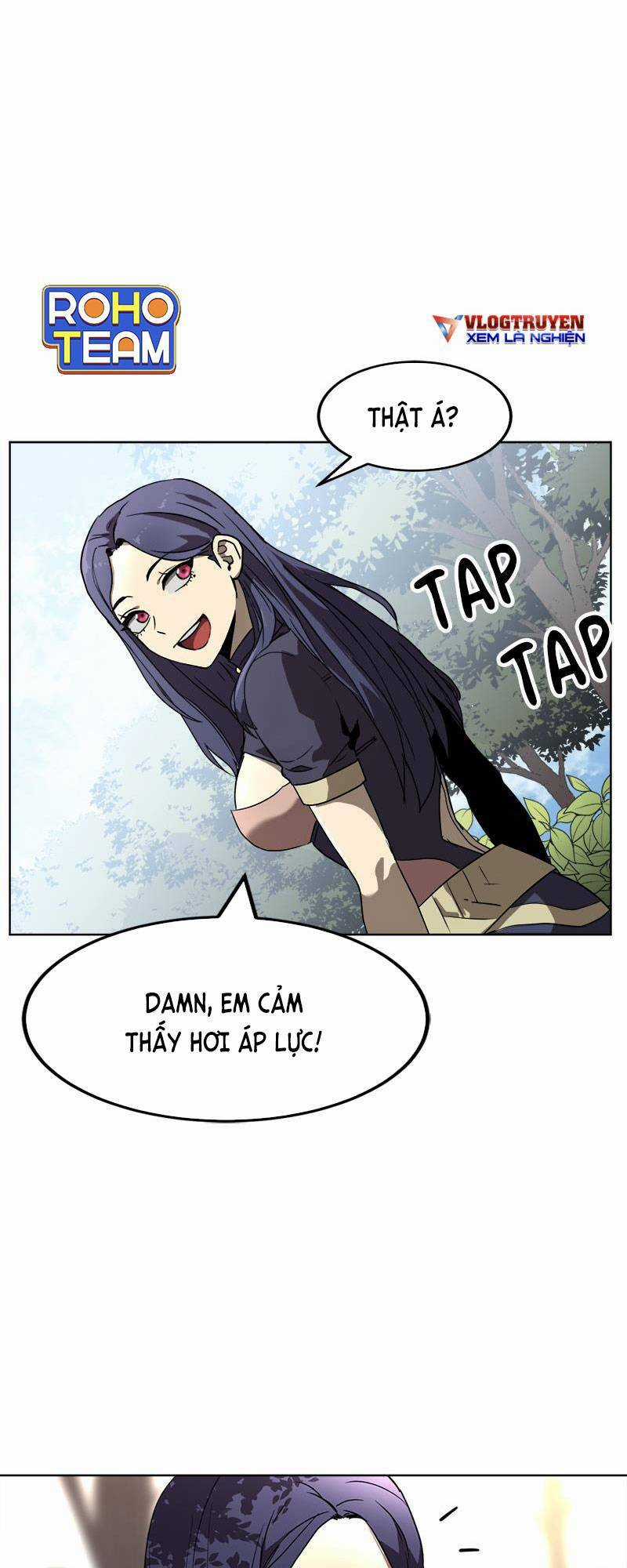 Trùm Cuối Chapter 29 trang 56