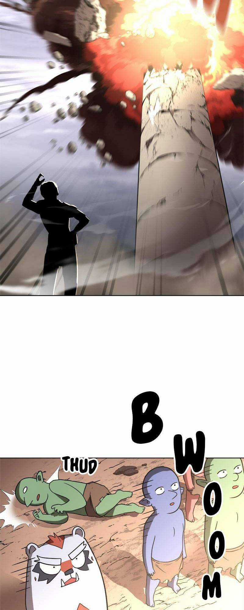 Trùm Cuối Chapter 29 trang 6