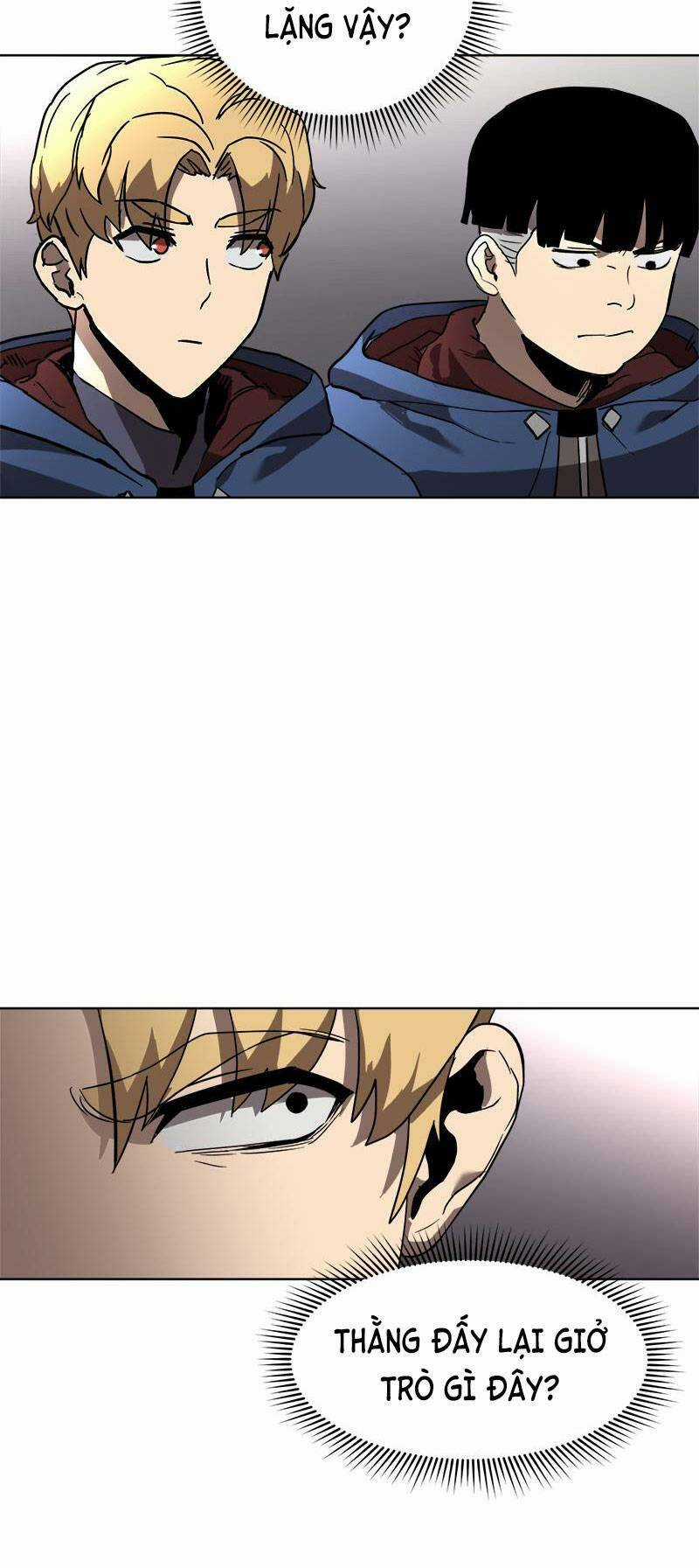 Trùm Cuối Chapter 29 trang 61