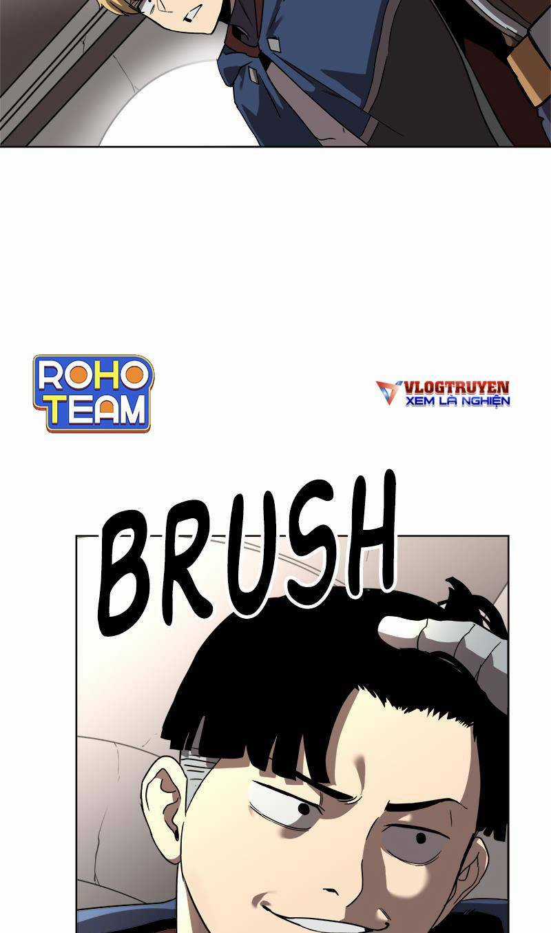 Trùm Cuối Chapter 29 trang 63