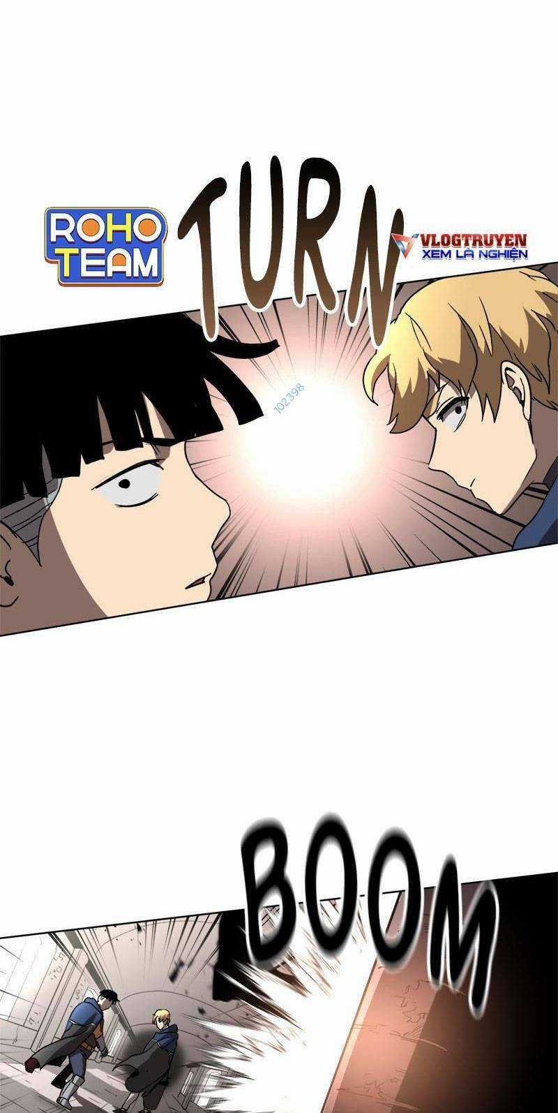 Trùm Cuối Chapter 29 trang 66