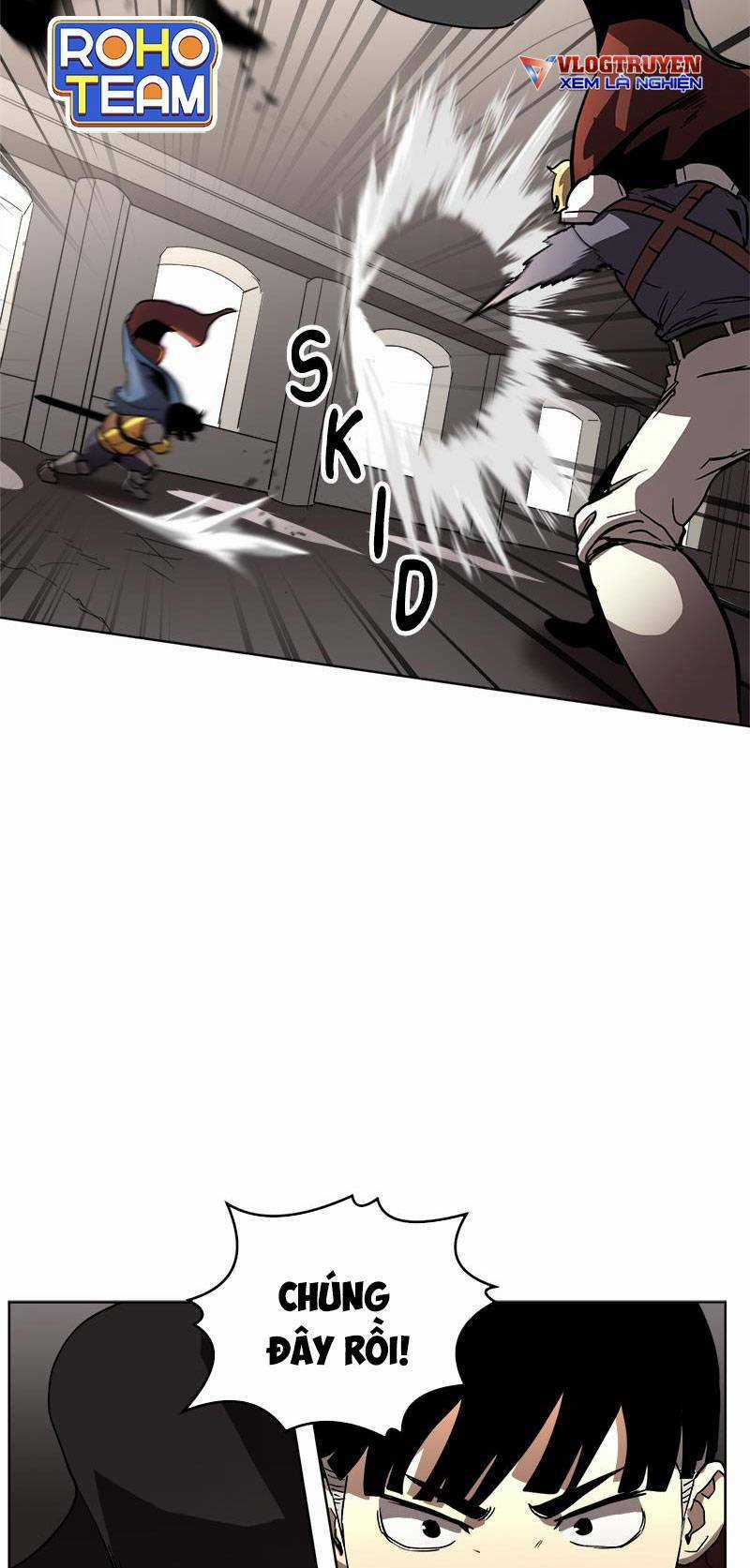 Trùm Cuối Chapter 29 trang 69