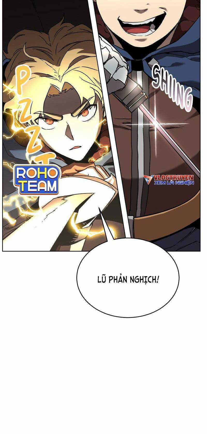 Trùm Cuối Chapter 29 trang 70