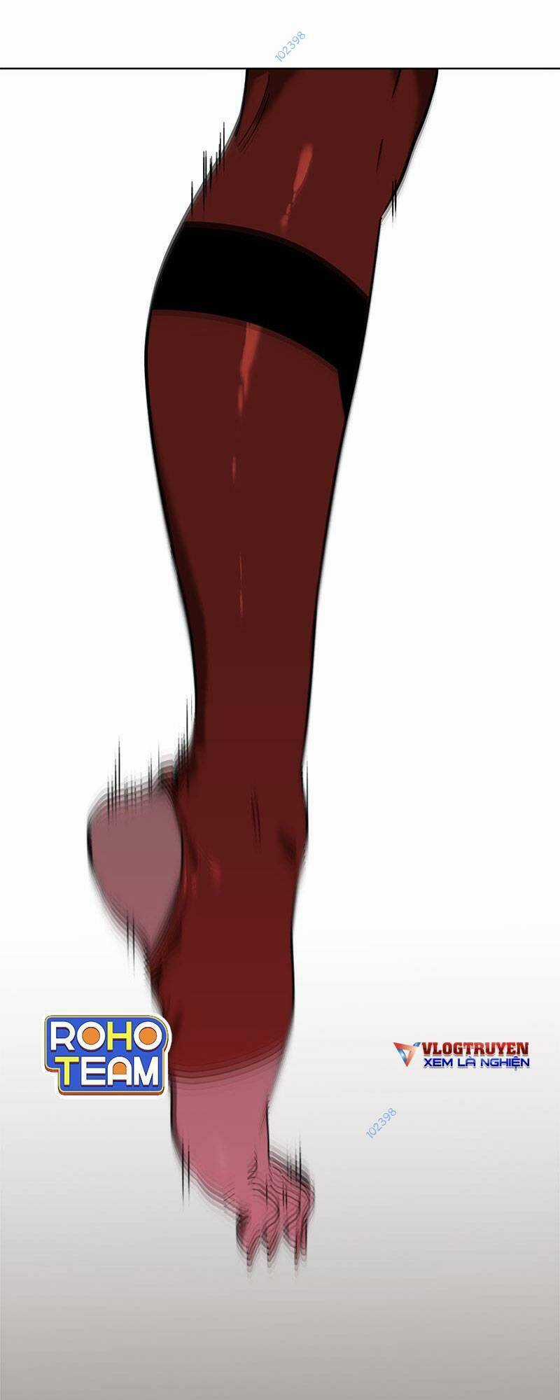 Trùm Cuối Chapter 29 trang 71