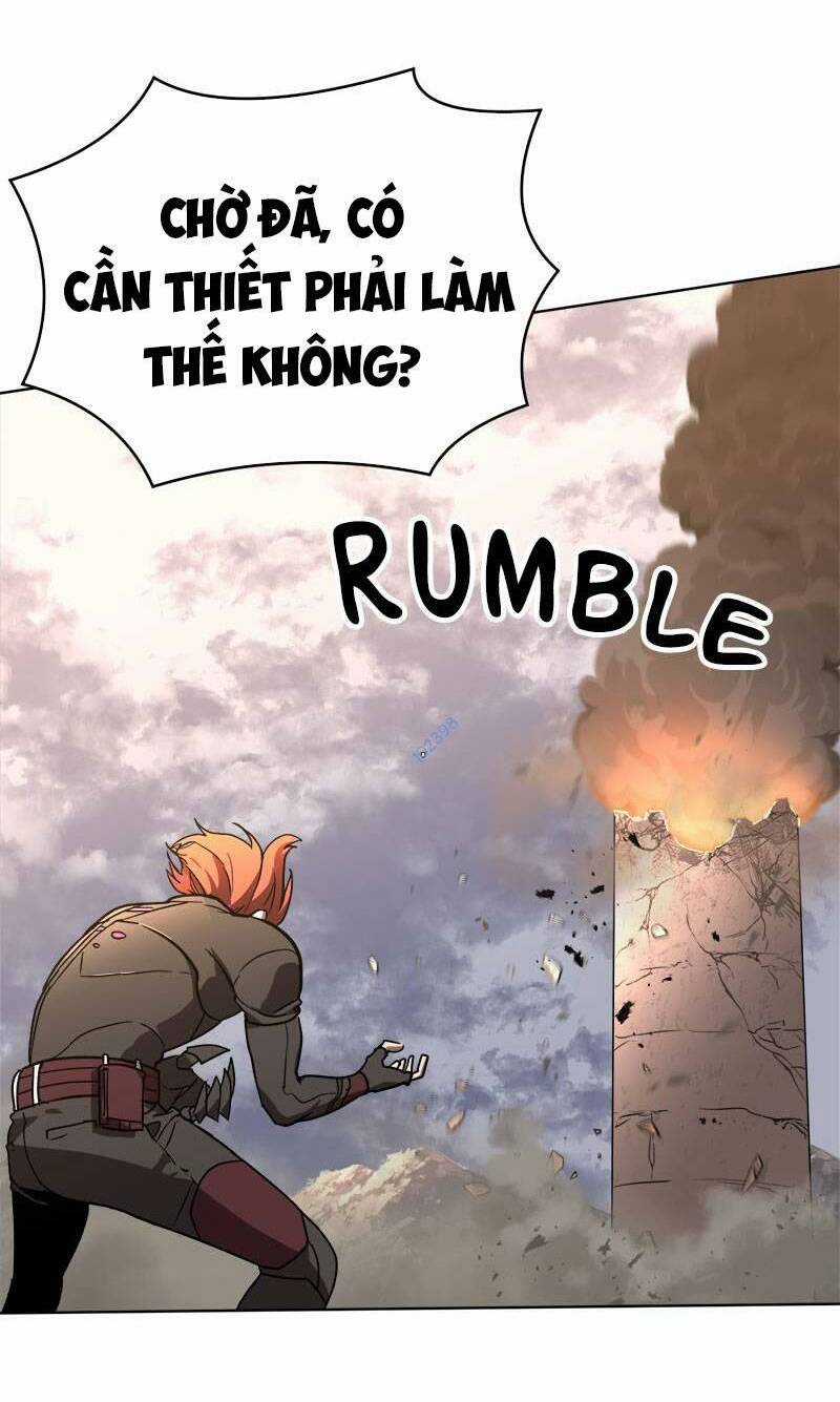 Trùm Cuối Chapter 29 trang 8