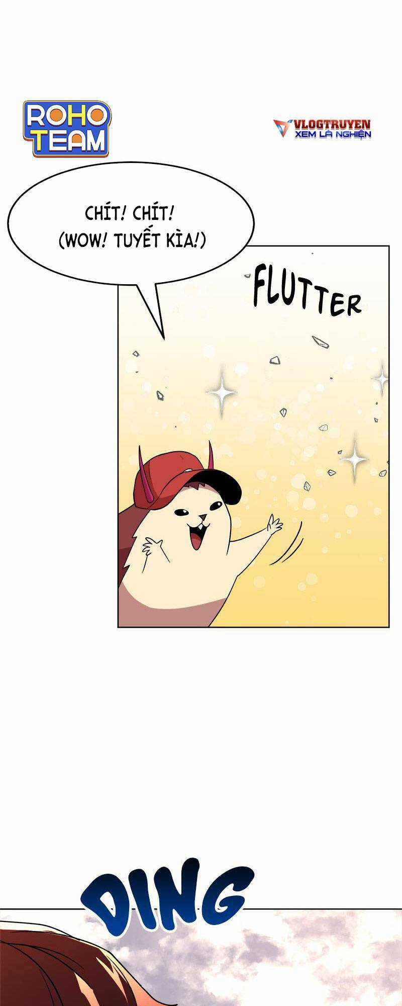 Trùm Cuối Chapter 29 trang 9