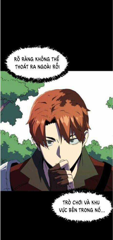 Trùm Cuối Chapter 3 trang 10