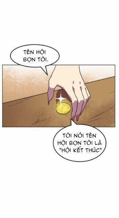 Trùm Cuối Chapter 3 trang 100