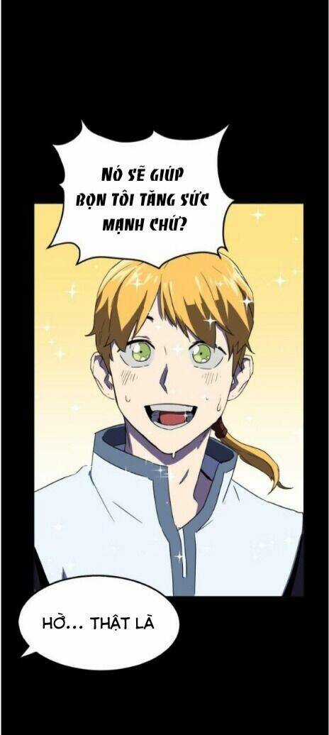 Trùm Cuối Chapter 3 trang 11