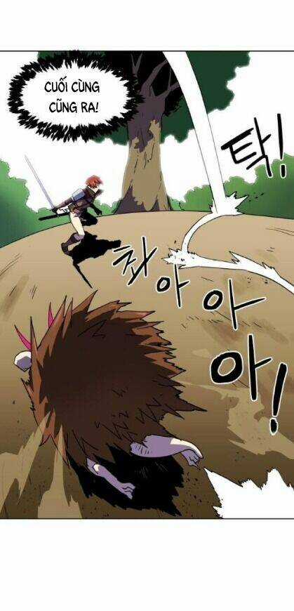 Trùm Cuối Chapter 3 trang 111