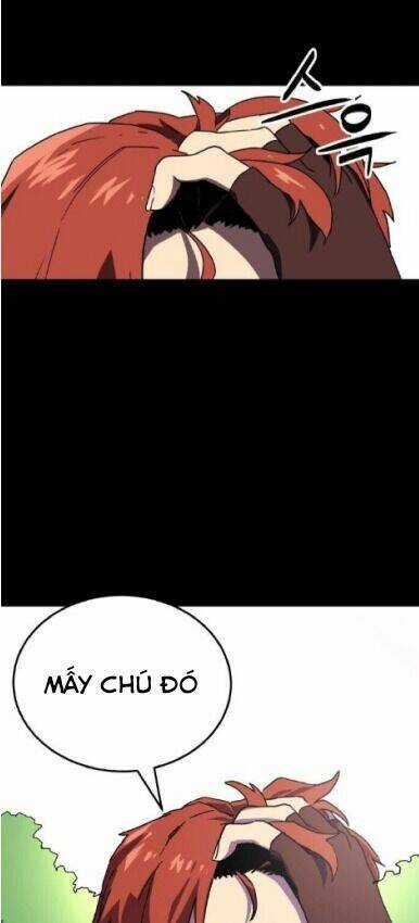 Trùm Cuối Chapter 3 trang 12