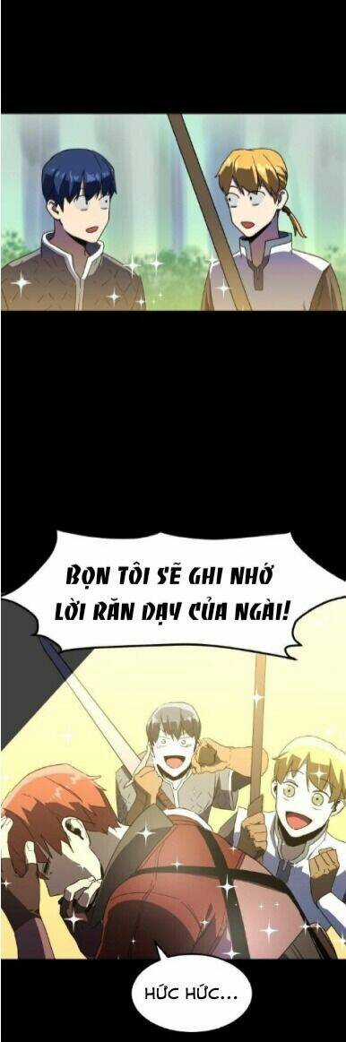 Trùm Cuối Chapter 3 trang 15