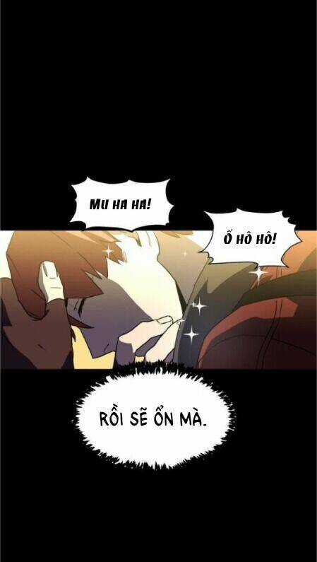 Trùm Cuối Chapter 3 trang 16