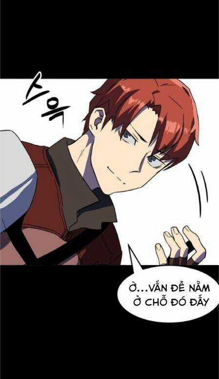 Trùm Cuối Chapter 3 trang 17