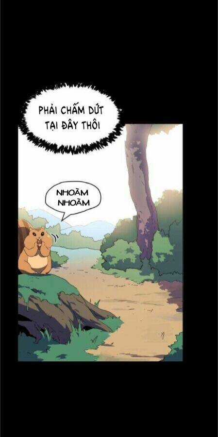 Trùm Cuối Chapter 3 trang 18