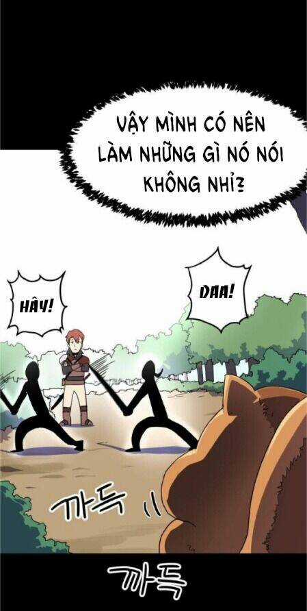 Trùm Cuối Chapter 3 trang 19