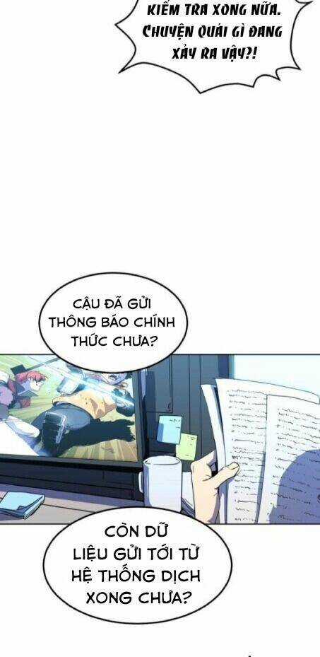 Trùm Cuối Chapter 3 trang 2