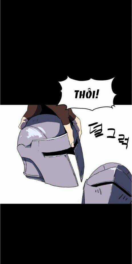 Trùm Cuối Chapter 3 trang 20