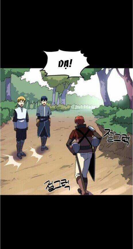 Trùm Cuối Chapter 3 trang 21