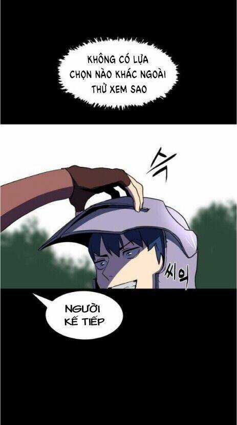 Trùm Cuối Chapter 3 trang 23