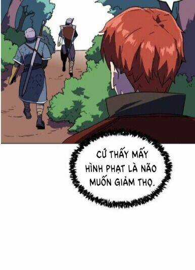 Trùm Cuối Chapter 3 trang 27