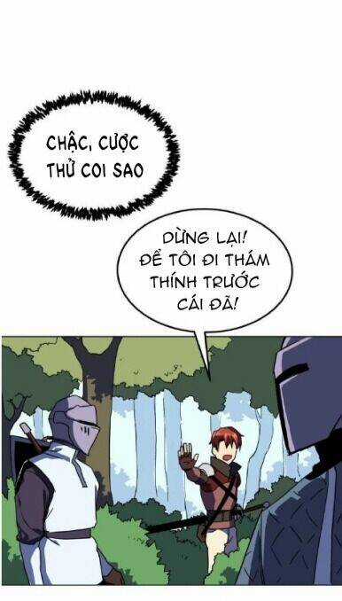Trùm Cuối Chapter 3 trang 28