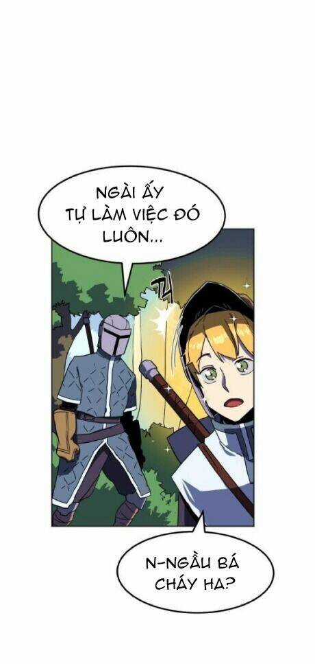 Trùm Cuối Chapter 3 trang 29