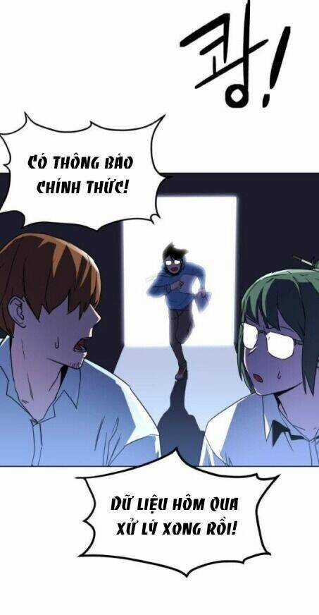 Trùm Cuối Chapter 3 trang 3