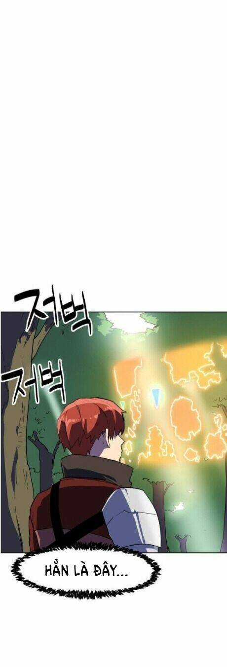 Trùm Cuối Chapter 3 trang 30