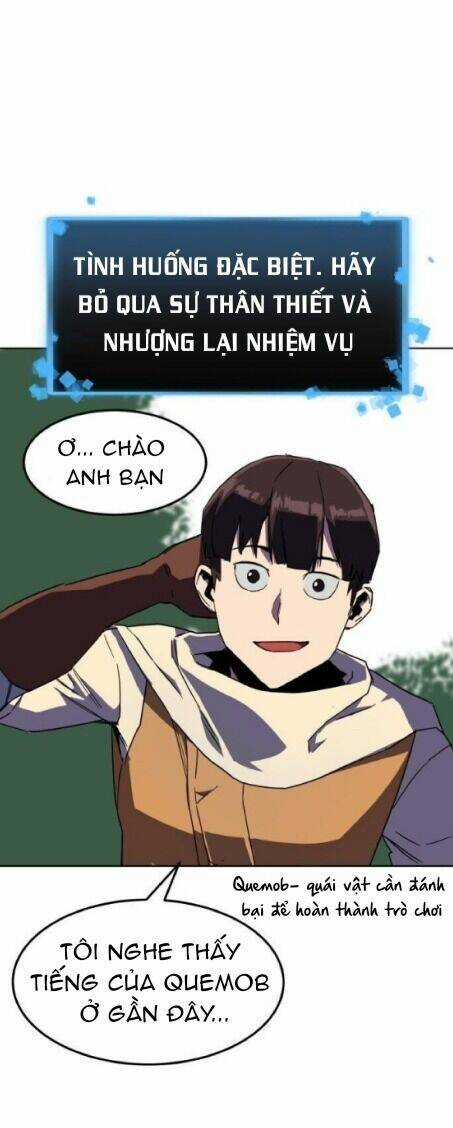 Trùm Cuối Chapter 3 trang 36