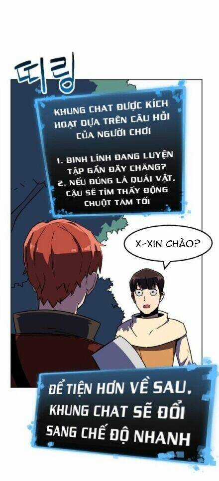 Trùm Cuối Chapter 3 trang 41