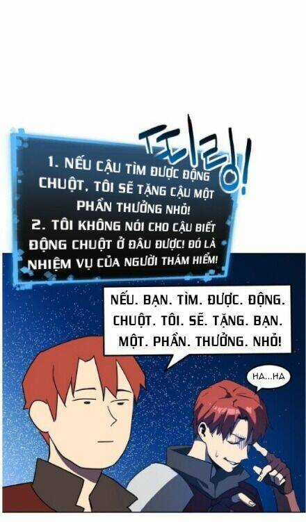 Trùm Cuối Chapter 3 trang 43